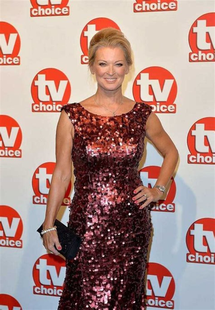 Gillian Taylforth Net Worth | Celebrity Net Worth