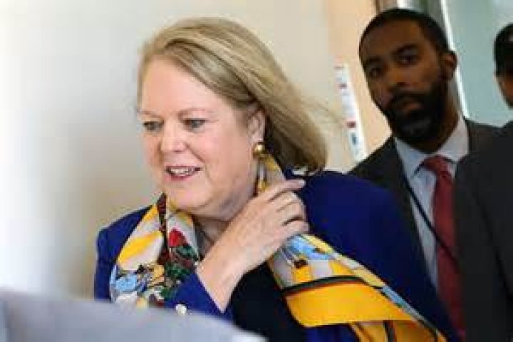 Ginni Thomas Net Worth | Celebrity Net Worth