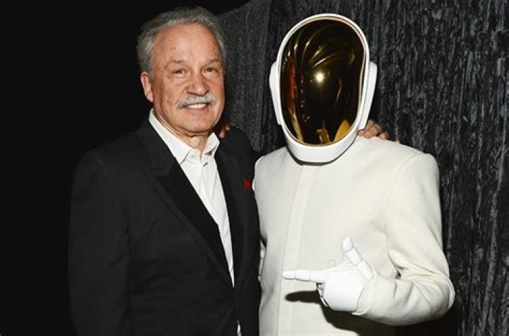 Giorgio Moroder Net Worth | Celebrity Net Worth