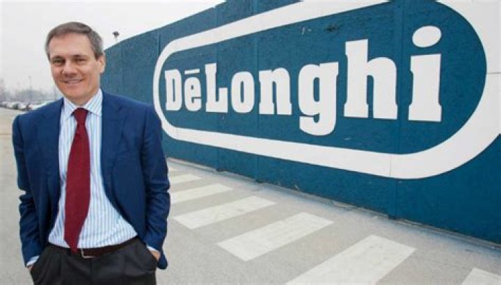 Giuseppe De'Longhi Net Worth | Celebrity Net Worth