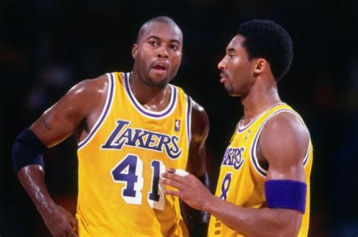 Glen Rice Net Worth | Celebrity Net Worth