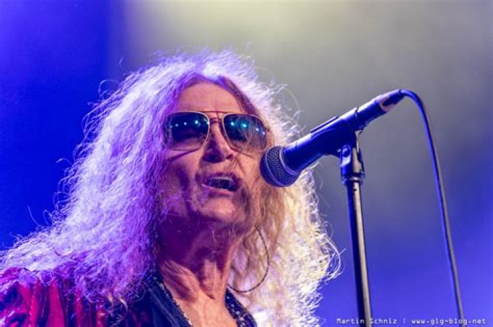 Glenn Hughes Net Worth | Celebrity Net Worth