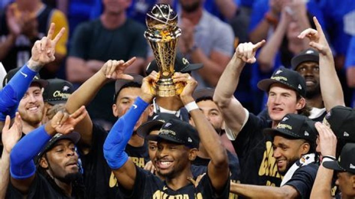 The Golden State Warriors Were Not The Only Big Winners During The NBA Finals