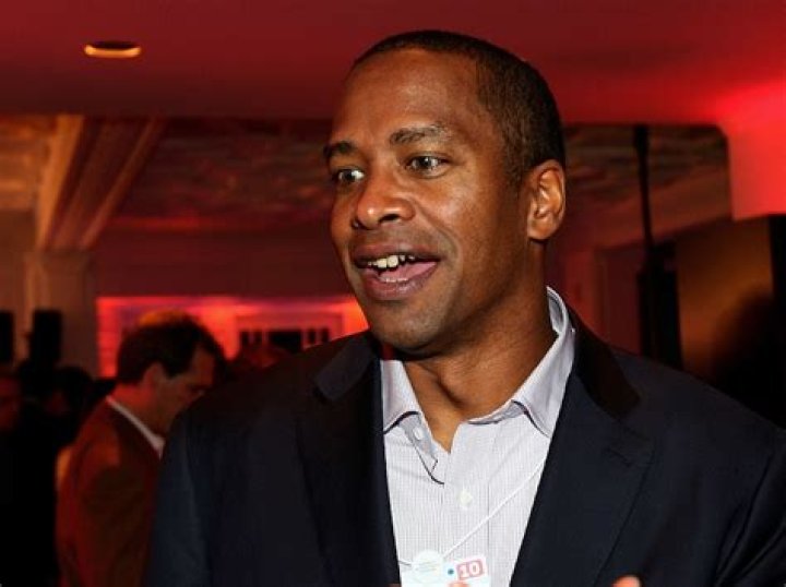 Google Executive At Center Of Sexist Workplace Culture Claims Is One The Highest-Paid Employees At The Company