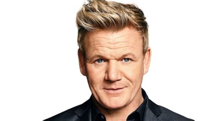 Gordon Ramsay Signs $150 Million Fox Production Deal