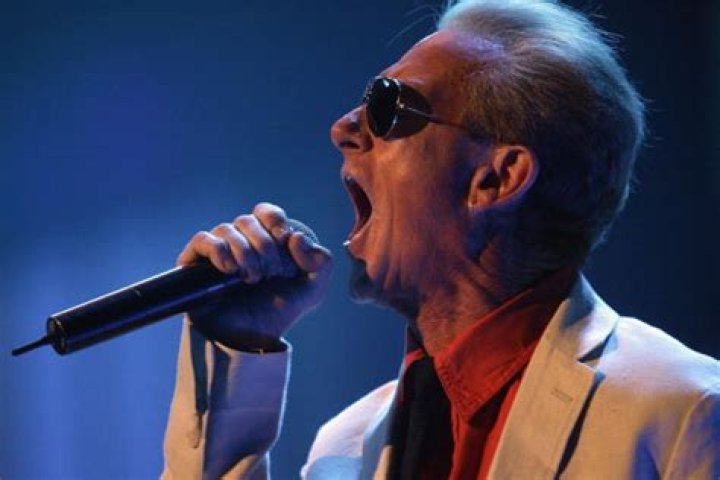 Graham Bonnet Net Worth | Celebrity Net Worth