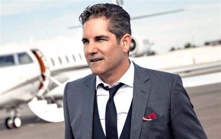 Grant Cardone Net Worth | Celebrity Net Worth