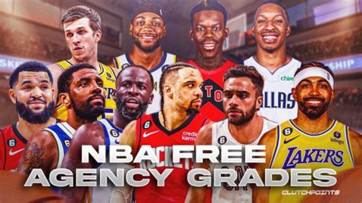 The Great NBA Free Agency Decision: Take The Money Now Or Turn It Down For The Chance At A Huge Payday Later?