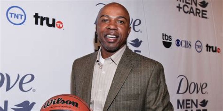 Greg Anthony Net Worth | Celebrity Net Worth