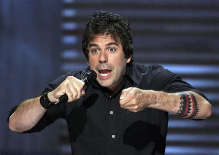 Greg Giraldo Net Worth | Celebrity Net Worth