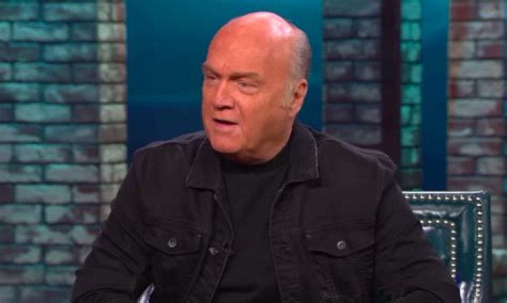 Greg Laurie Net Worth | Celebrity Net Worth