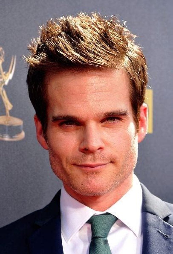 Greg Rikaart Net Worth | Celebrity Net Worth