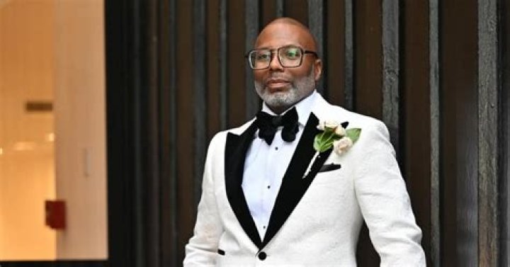 Gregory Lunceford Net Worth | Celebrity Net Worth