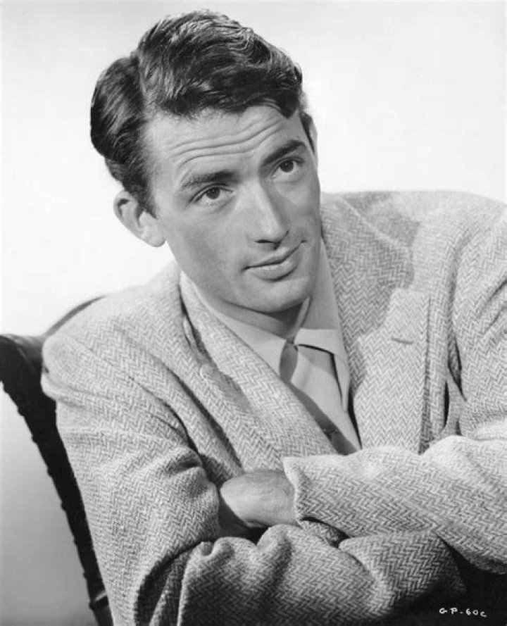 Gregory Peck Net Worth | Celebrity Net Worth