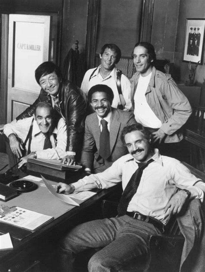 Gregory Sierra Net Worth | Celebrity Net Worth