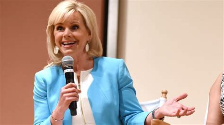 Gretchen Carlson Gets $20 Million Sexual Harassment Settlement From Fox News