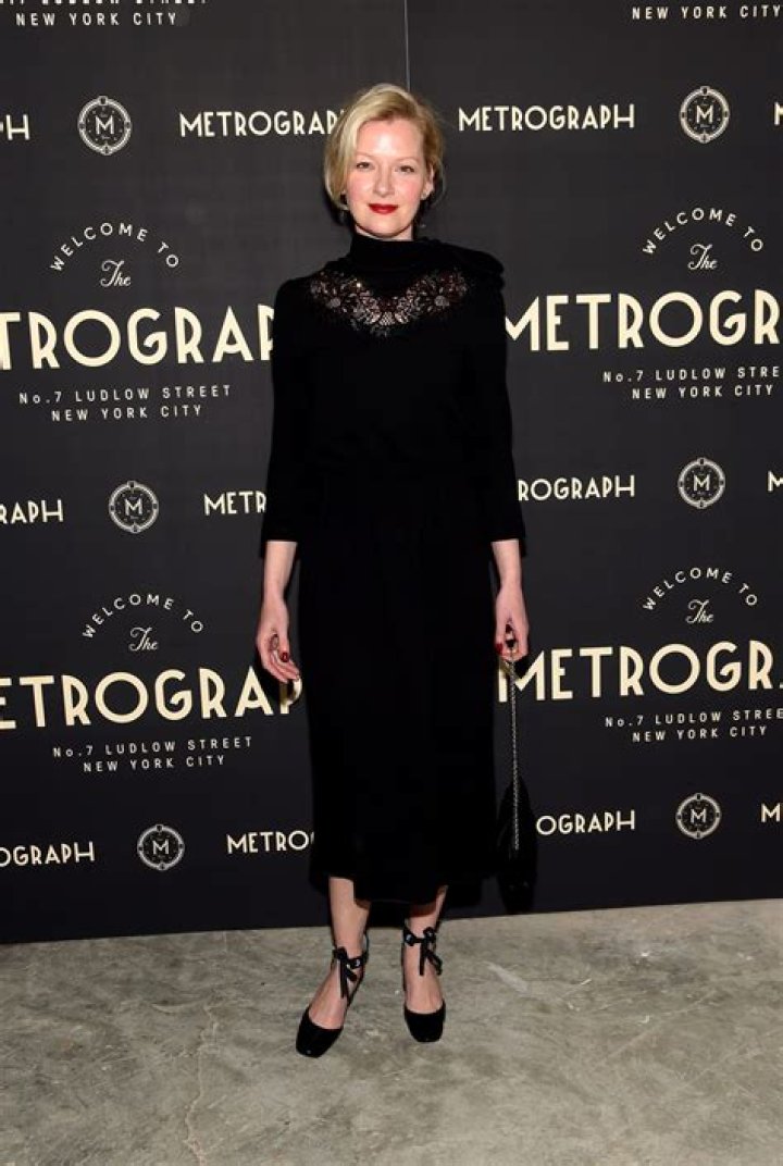 Gretchen Mol Net Worth | Celebrity Net Worth