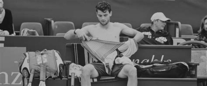 Grigor Dimitrov Net Worth | Celebrity Net Worth