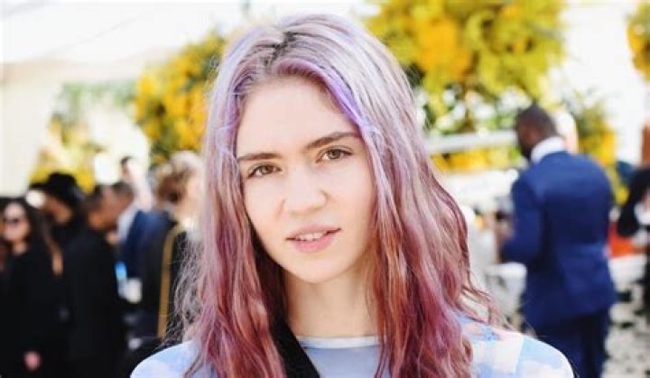 Grimes Net Worth | Celebrity Net Worth