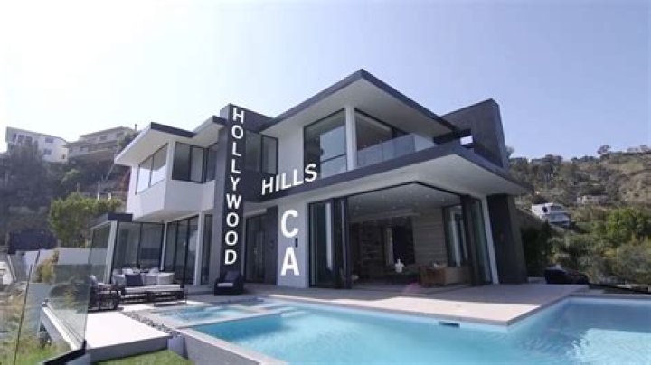 Grindr Founder Joel Simkhai Buys $13M Mansion In The Hollywood Hills