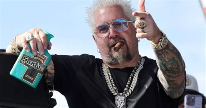 Guy Fieri Net Worth | Celebrity Net Worth