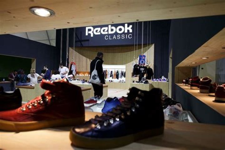 This Guy Took A Chance On A Sneaker And Made A Heck Of A Return On His Investment