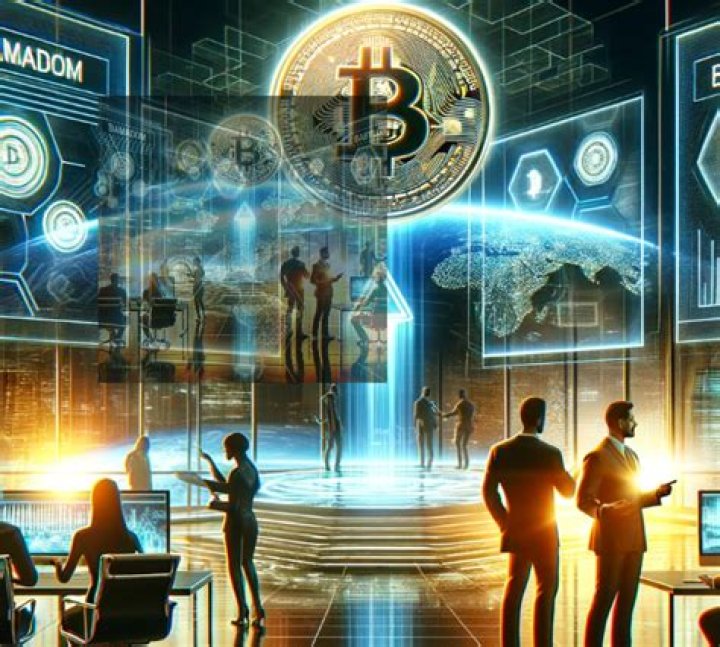 Hackers Abscond With Around $70M Worth Of Bitcoin