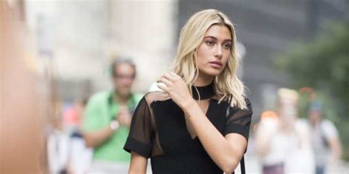 Hailey Baldwin Net Worth | Celebrity Net Worth