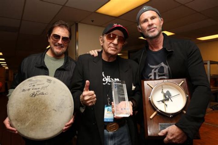 Hal Blaine Net Worth | Celebrity Net Worth
