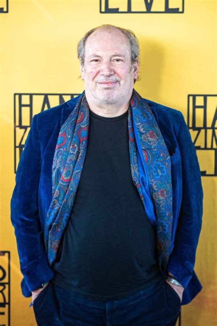 Hans Zimmer Net Worth | Celebrity Net Worth