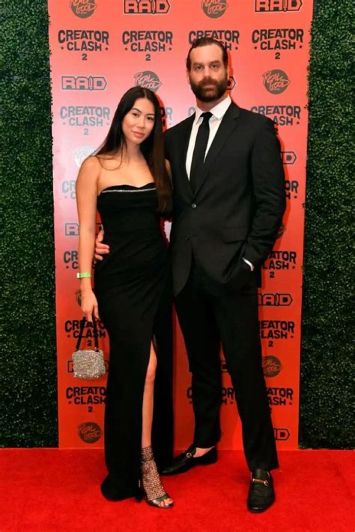 Harley Morenstein Net Worth | Celebrity Net Worth