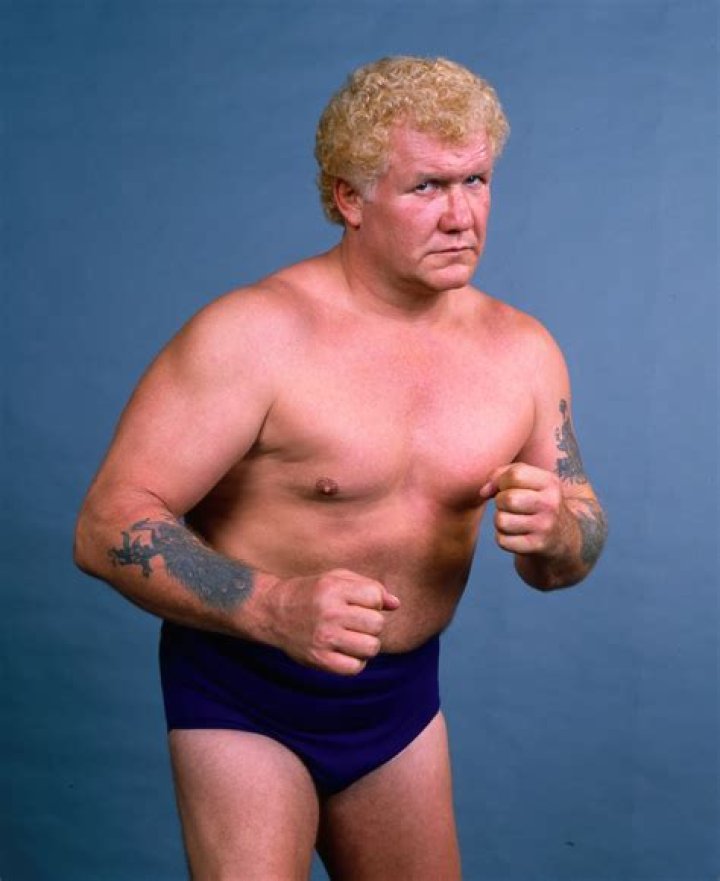 Harley Race Net Worth | Celebrity Net Worth