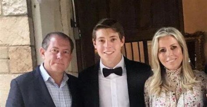 Harry Dubin Net Worth | Celebrity Net Worth