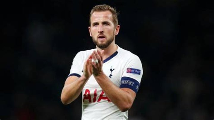 Harry Kane Net Worth | Celebrity Net Worth