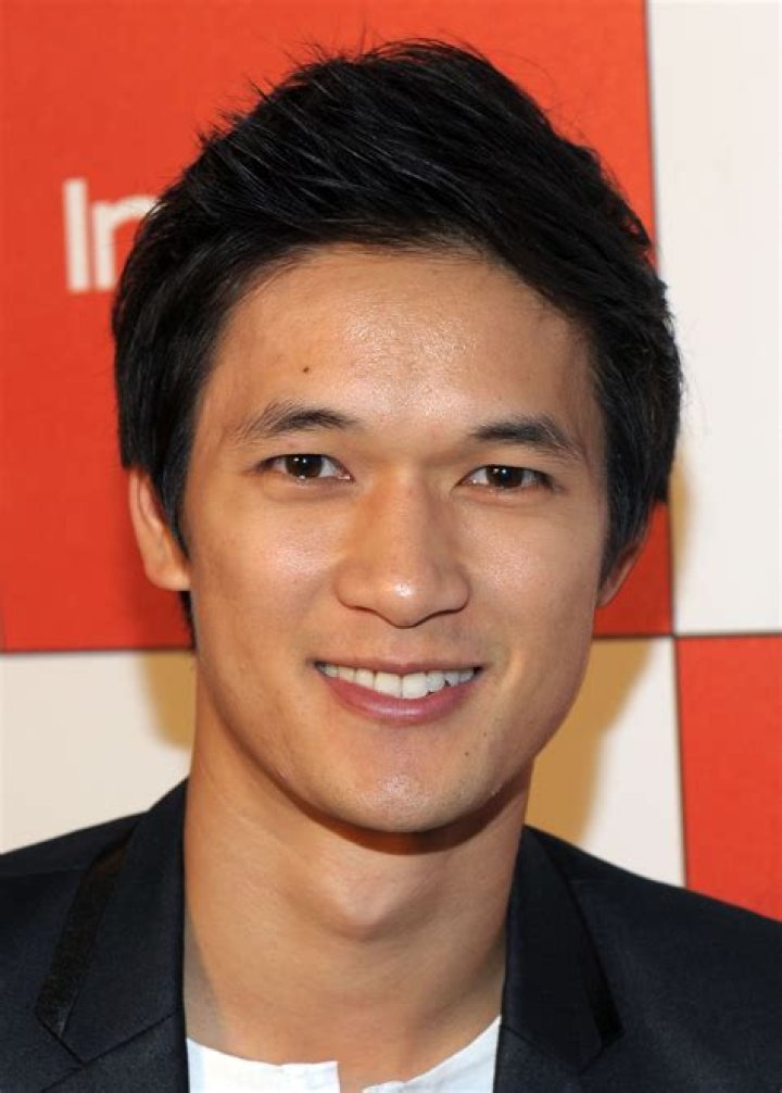 Harry Shum, Jr. Net Worth