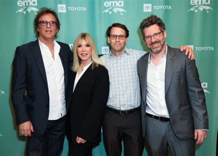 Hart Bochner Net Worth | Celebrity Net Worth