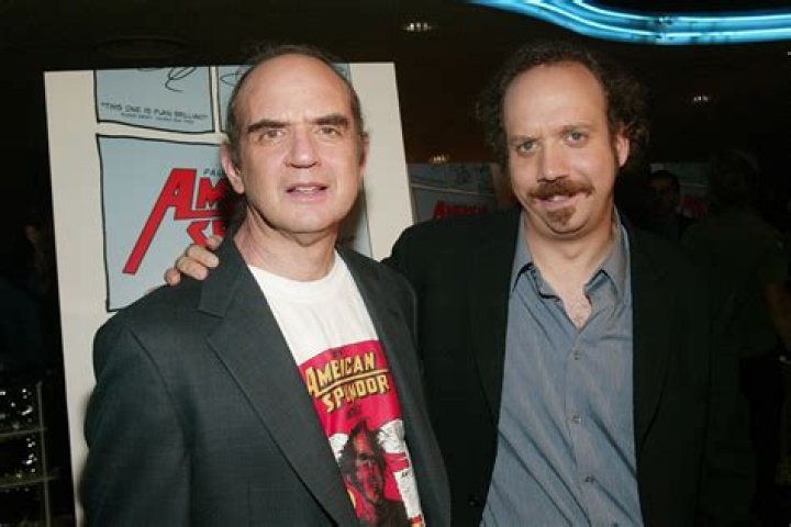 Harvey Pekar Net Worth | Celebrity Net Worth