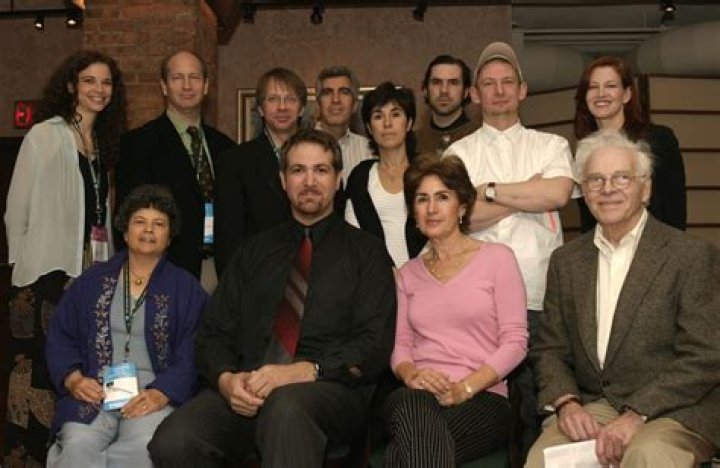 Haviland Morris Net Worth | Celebrity Net Worth