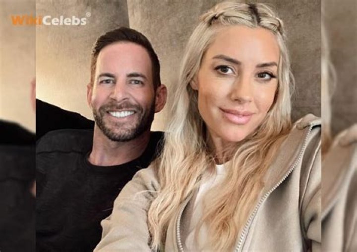 Heather Rae Young Net Worth