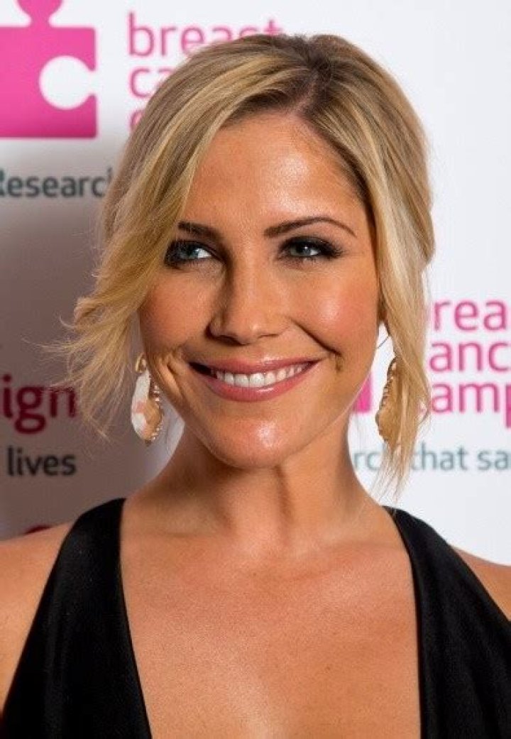 Heidi Range Net Worth | Celebrity Net Worth