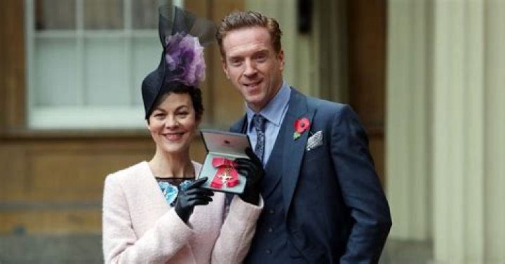Helen McCrory Net Worth | Celebrity Net Worth