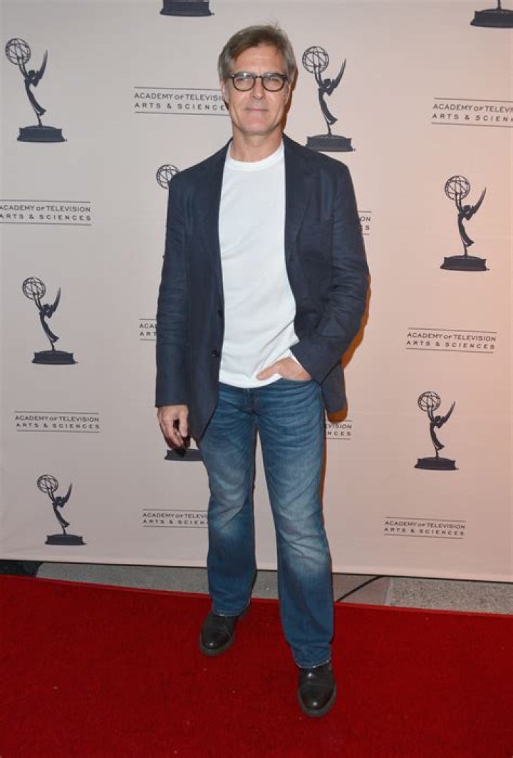 Henry Czerny Net Worth | Celebrity Net Worth