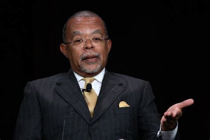 Henry Louis Gates, Jr. Net Worth
