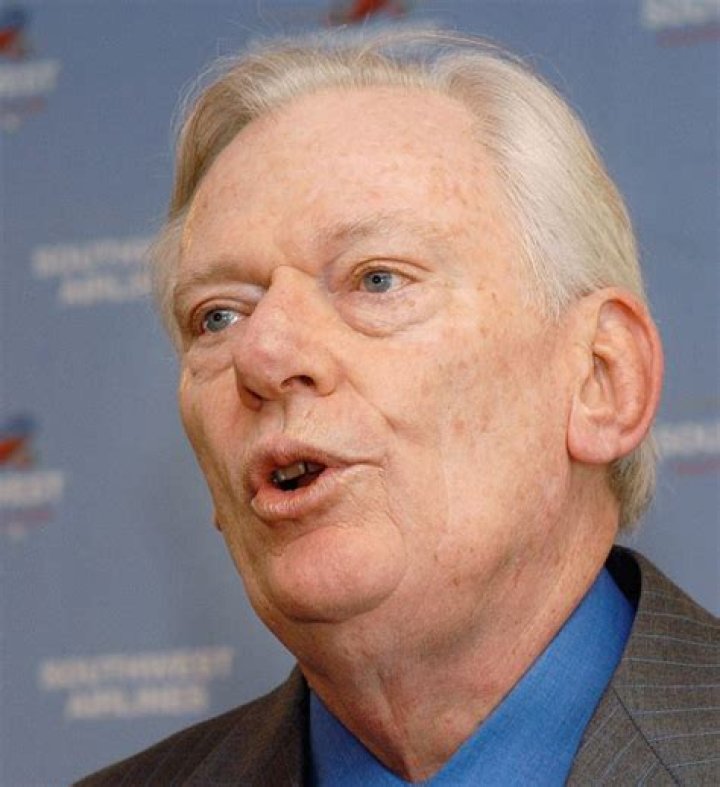Herb Kelleher Net Worth | Celebrity Net Worth