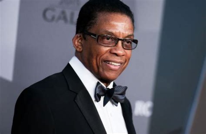 Herbie Hancock Net Worth | Celebrity Net Worth