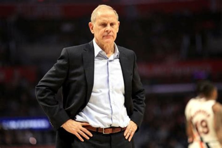 Here's How Much Money John Beilein Is Giving Up By Parting Ways With The Cavaliers