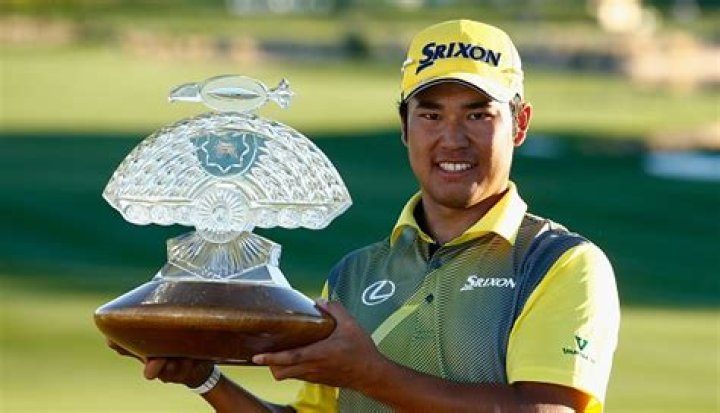 Hideki Matsuyama Net Worth | Celebrity Net Worth