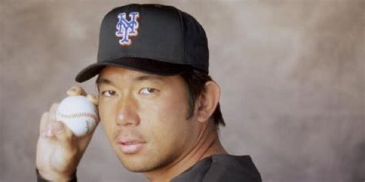 Hideo Nomo Net Worth | Celebrity Net Worth
