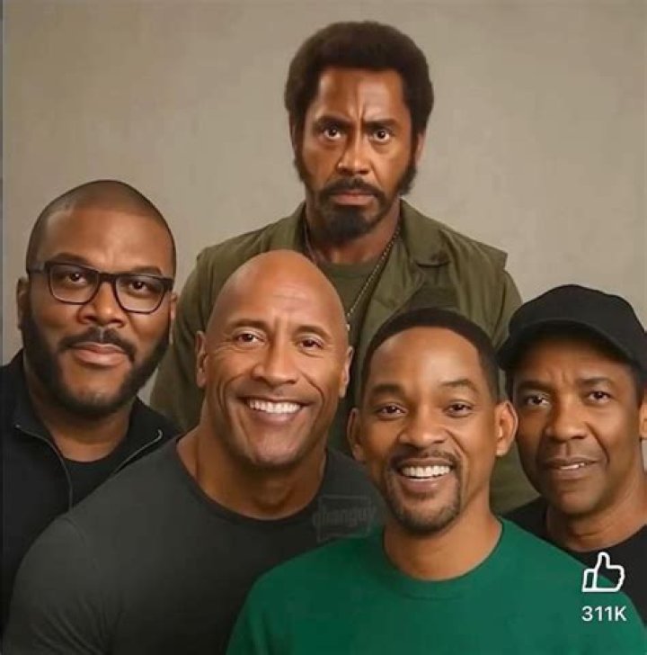 Highest Paid Black Actors | Celebrity Net Worth