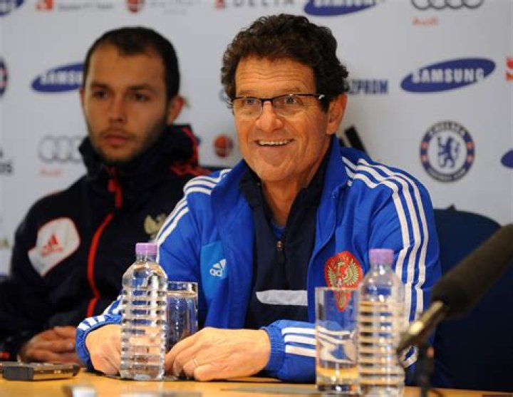 Highest Paid World Cup Coaches